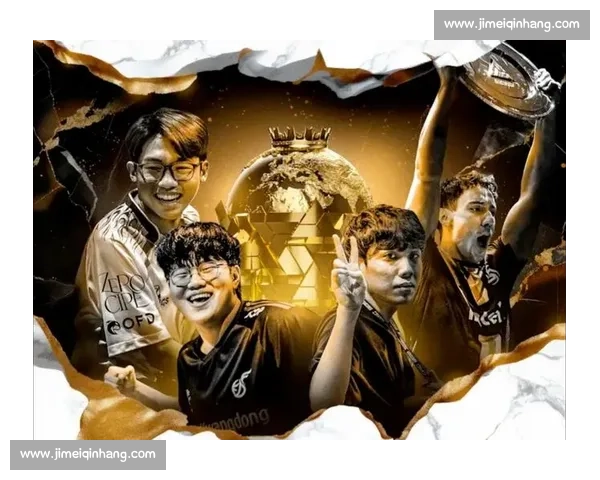 战术博弈还是心态崩盘电竞世界杯上演高能心理战! 战术博弈还是心态崩盘电竞世界杯上演高能心理战!