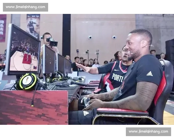 榜单之外的强者!那些被低估的NBA2K电竞选手们 榜单之外的强者!那些被低估的NBA2K电竞选手们