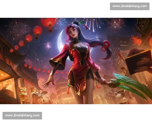 英雄联盟八强赛：盘点那些让人心疼的“陪跑者”！