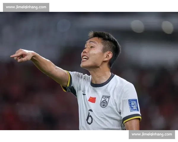 风暴来袭!2026世界杯红黄牌背后,裁判组面临巨大压力