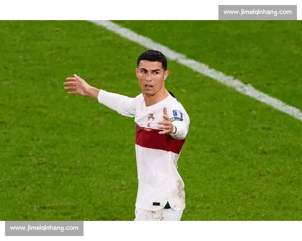 梅西C罗领衔众星闪耀,世界杯小组赛巨星风采谁能媲美