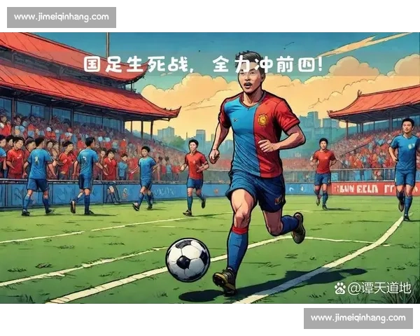 谁能打破僵局2026世界杯淘汰赛对阵,进球荒的球队 谁能打破僵局2026世界杯淘汰赛对阵,进球荒的球队