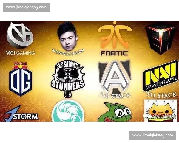 Dota2选手榜单揭晓,传奇老将能否再创辉煌 Dota2选手榜单揭晓,传奇老将能否再创辉煌