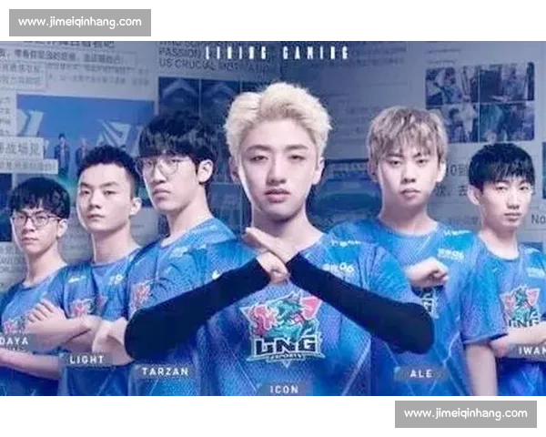 年度电竞盛事盘点，谁能登顶全球赛事榜