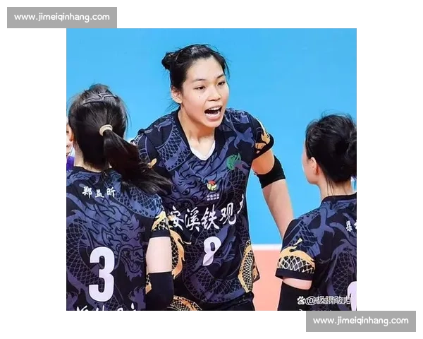 教练组深思熟虑!女排国家队名单敲定,看点十足! 教练组深思熟虑!女排国家队名单敲定,看点十足!