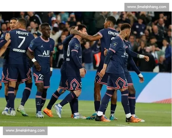 法甲转会市场风起云涌，谁是最大赢家