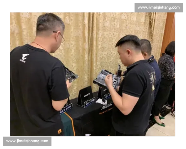 电竞的春天来了，国家级赛事为行业注入新活力