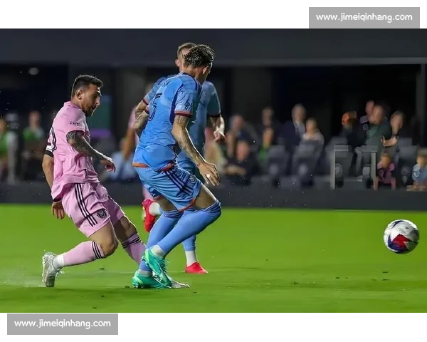 美职联新援闪耀赛场，球队冲冠希望燃起！