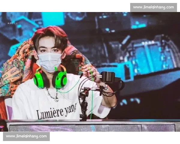 谁能挡我新加坡电竞军团，势必要在世界舞台上闪耀！